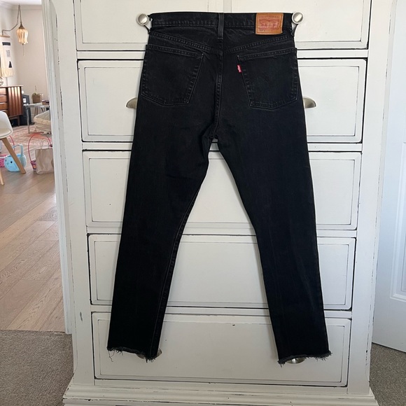 Levi’s 501 filiform skinny - Picture 2 of 4